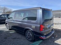 begagnad VW California T6 Ocean 2.0 TDI EU6