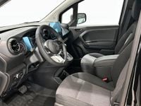 Ny Mercedes Citan 112 Edition 116 HK (85 kW) 2025