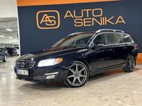 begagnad Volvo V70 T5 Powershift Inscription, Summum Drag Blis