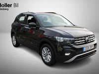 begagnad VW T-Cross - 1.0 TSI PF 70 KW