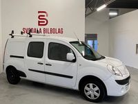 begagnad Renault Kangoo Express Maxi 1.5 dCi Euro 4