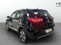 Begagnad MG ZS Comfort 11 kW (15 HK) 2024 Sedan