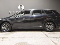 begagnad Toyota Avensis Kombi 1.8 Valvematic 147 HK AUT 0.55L/MIL 16"