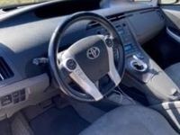begagnad Toyota Prius Hybrid CVT Euro 5, 136 HK