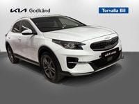 Begagnad Kia XCeed Advance 141 HK (103 kW) 2022 Vit SUV