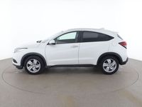 begagnad Honda HR-V 1.5 i-VTEC CVT / Pano, B-kamera, GPS