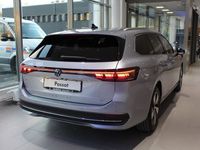 begagnad VW Passat eTSI 150 DSG Business Lagerbil 2024, Personbil