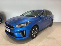 begagnad Kia Ceed Sportswagon Plug-In Hybrid Advance Plus