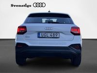 begagnad Audi Q2 35 TFSI 150hk Proline