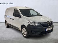begagnad Renault Kangoo Express 1.5,Backstartshjälp, MOMS, Färddator