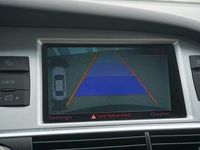 Begagnad Audi A6 S-Line 232 HK (170 kW) 2008 Svart Sedan