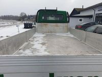 Begagnad VW Crafter 109 HK (80 kW) 2007 Van