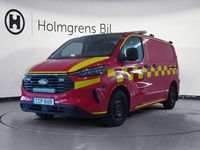 Begagnad Ford Transit Custom Trend 170 HK (125 kW) 2024 Okänd Van
