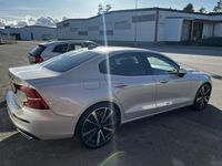 begagnad Volvo S60 B5 Geartronic Inscription Euro 6