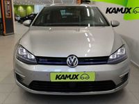 begagnad VW Golf VII GTE 1.4 TSI DSG Drag P-värm Navi 2015, Personbil