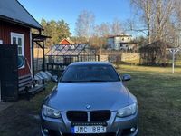 begagnad BMW 330 d xDrive Coupé Comfort, M Sport Euro 5