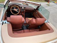 Begagnad Mercedes SL350 195 HK (143 kW) 1973 Cab