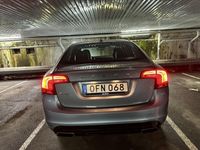 begagnad Volvo S60 T3 Momentum Euro 6