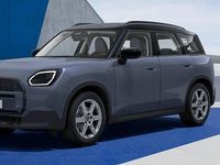 Ny Mini Countryman Classic 150 kW (204 HK) 2025 SUV