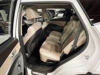 begagnad Hyundai Santa Fe 2,2 Crdi 197Hk Automat PremiumPlus
