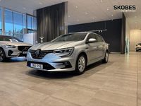 Begagnad Renault Mégane IV Equilibre 141 HK (103 kW) 2023 Grå Kombi