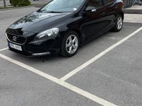 Begagnad Volvo V40 115 HK (84 kW) 2015 Halvkombi