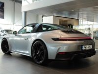 Ny Porsche 911 2026 Flerfärgad