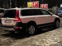 Begagnad Volvo XC70 181 HK (133 kW) 2016 Kombi