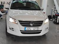 begagnad VW Tiguan 2.0 TSI 4Motion R-Line Euro 4