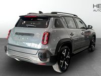 Ny Renault 4 E-Tech Techno 110 kW (150 HK) 2026 SUV