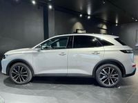 Ny DS Automobiles DS7 Crossback 131 HK (96 kW) 2025 Grå SUV