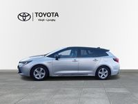 begagnad Toyota Corolla Touring Sports Hybrid 2,0 GR-S Plus Panorama Drag V-hjul