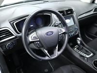begagnad Ford Mondeo Kombi 1.5 EcoBoost Selectshift 165hk Titanium