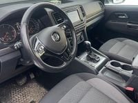 Begagnad VW Amarok 204 HK (150 kW) 2020 Pickup