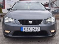 begagnad Seat Leon 1.2 TSI Euro 5 Auto Aux 5_Dörrar