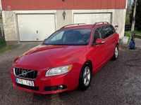 begagnad Volvo V70 1.6D DRIVe Momentum Euro 4