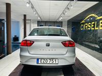 begagnad Seat Toledo 1.2 TSI Euro 5 Låg årsskatt AUX Nybes 2013, Halvkombi