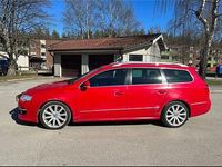 Begagnad VW Passat 170 HK (125 kW) 2010 Kombi