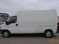 Begagnad Fiat Ducato 128 HK (94 kW) 2001 Vit Van