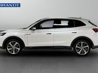 Begagnad MG Marvel R Performance 214 kW (291 HK) 2022 Vit SUV