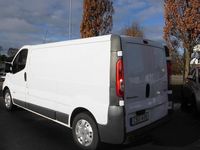 begagnad Renault Trafic 2.0dci 115Hk L2-H1 0Kr Kontant(Företag)