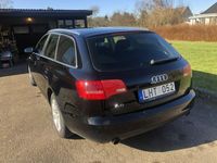 begagnad Audi A6 Avant 2.0 TFSI Proline Euro 4