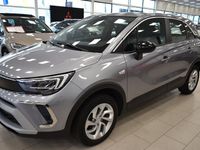 begagnad Opel Crossland Bussines Elegance Automat Drag