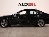 begagnad BMW 330e 292hk Model Sport Aut / PDC Bak Fram / Navi