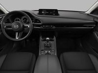 begagnad Mazda CX-30 Exclusive line M6 2.0 186hk Skyactiv-x