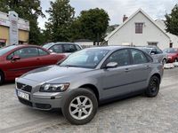 begagnad Volvo S40 1.8 FLEXFUEL *125HK* 1-BRUKARE *8.000MIL* 0KR KONT