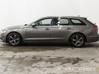 begagnad Audi A6 Avant 2.0 TDI DPF Multitronic Proline Euro 5