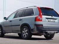 begagnad Volvo XC90 2.5T AWD Automat Base 7-sits 210hk | GDS |