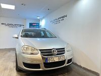 begagnad VW Golf V 