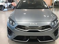 begagnad Kia Ceed Sportswagon Plug-In Hybrid Action Leveransklar 2024, Halvkombi